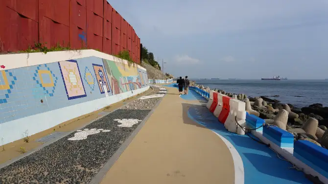 3_白淺灘文化村
