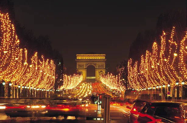 5_Avenue des Champs-Élysées