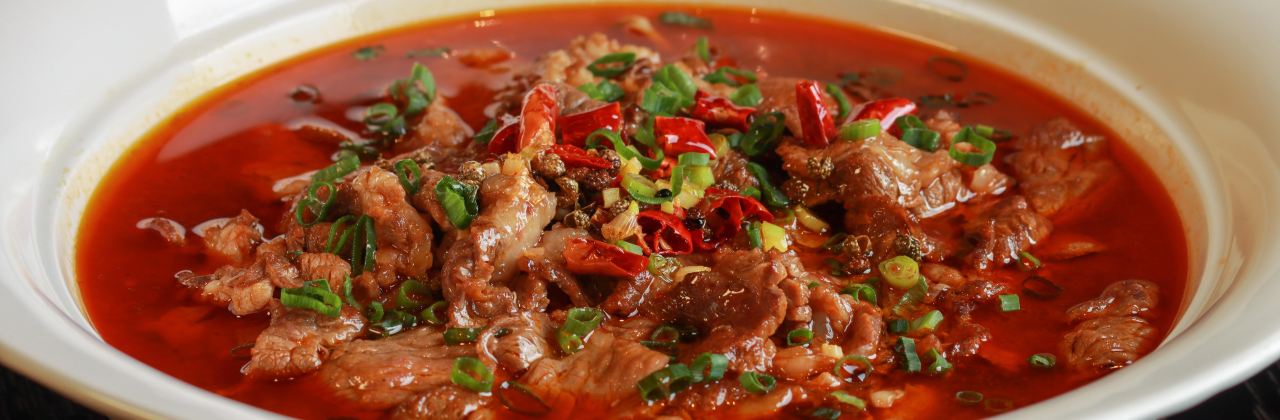 温州開元名都大酒店·國風堂中餐廳