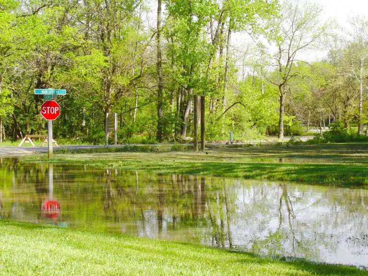 Hotels in Israel Township