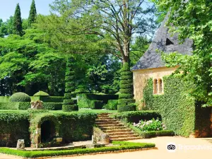 The Gardens of Eyrignac Manor
