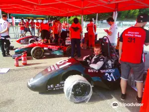 Autodromo Riccardo Paletti