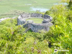 Benteng Otanaha