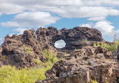 Dimmuborgir