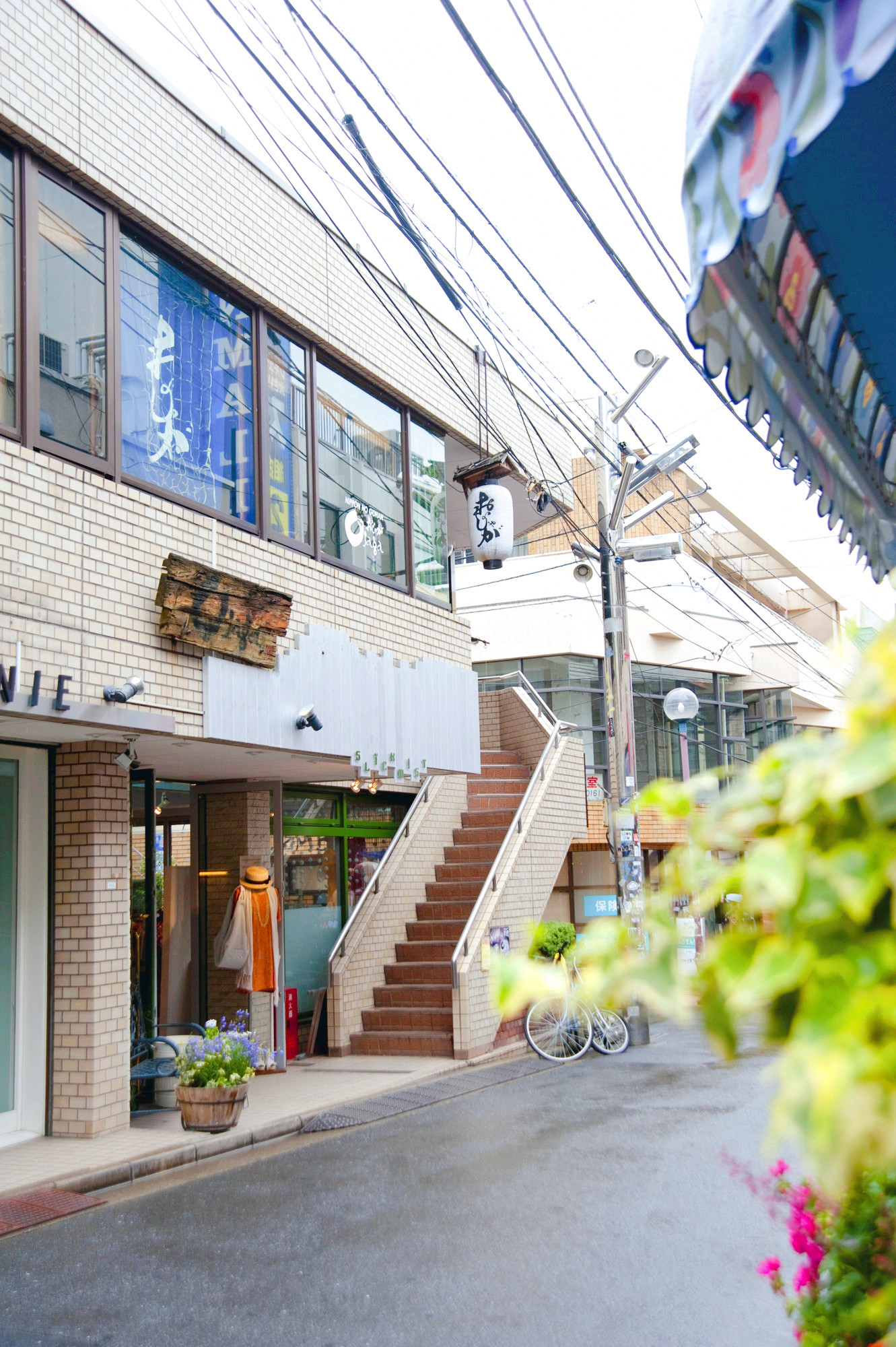 Hotel in zona Shimokitazawa GARAGE