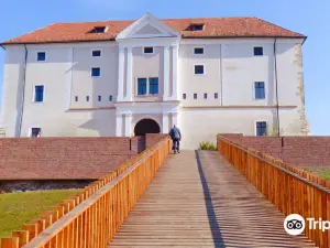 Ozora Castle