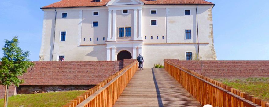 Ozora Castle