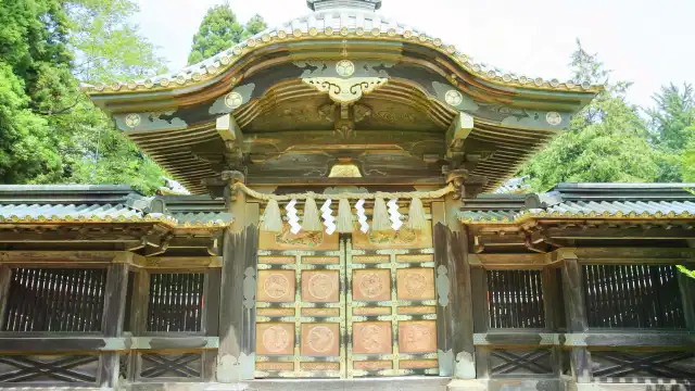 Hotels in der Nähe von Sendai Tōshō-gū