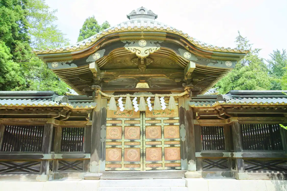 Hotels near Sendai Toshogu Shrine