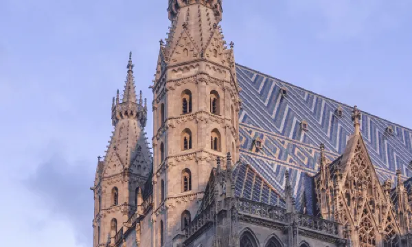 Historic Centre of Vienna