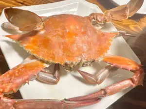 老地方海鮮坊