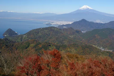 Izunokuni Panorama Park