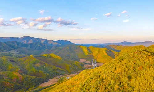 청산구