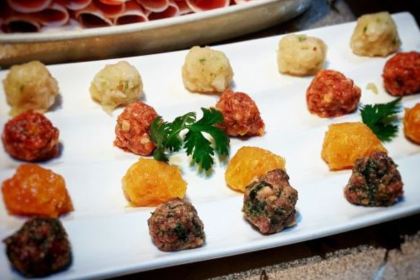 伊蒙原巴尔虎羔肉火锅