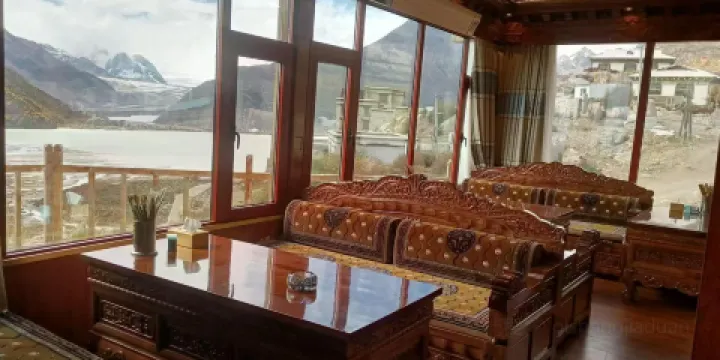 來古冰川藏家酒店·餐廳