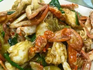 Top 7 Local Restaurants in Shengsi