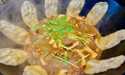铁锅年代(天台店)