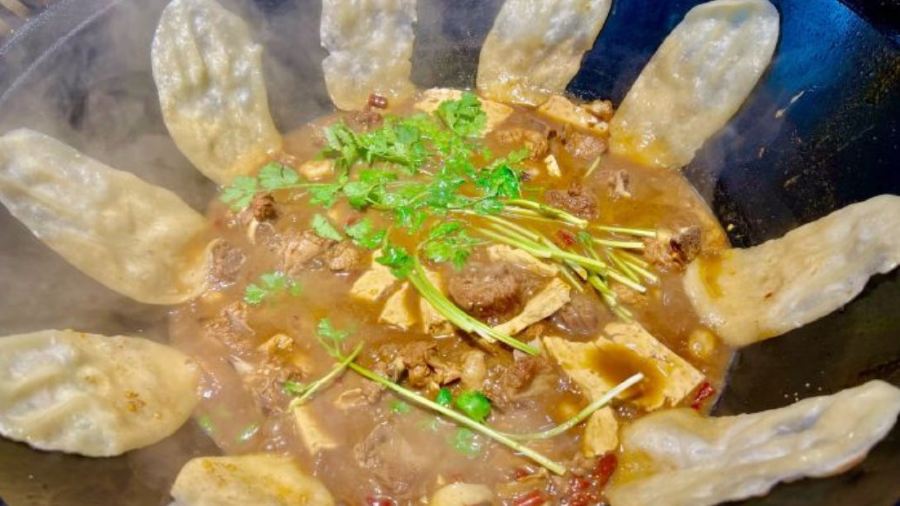 铁锅年代(天台店)