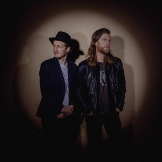 그리니치 | The Lumineers 콘서트 투어 | 밀레니엄 돔