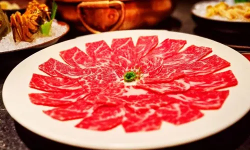 RONG JI HOT POT