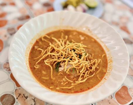 Kao Soy Nimman