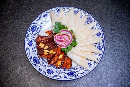 水门巷(帝壹城店)