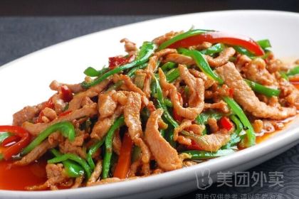 Noodles & Homestyle Dishes