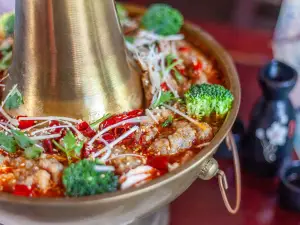 Lao Pingyao Restaurant