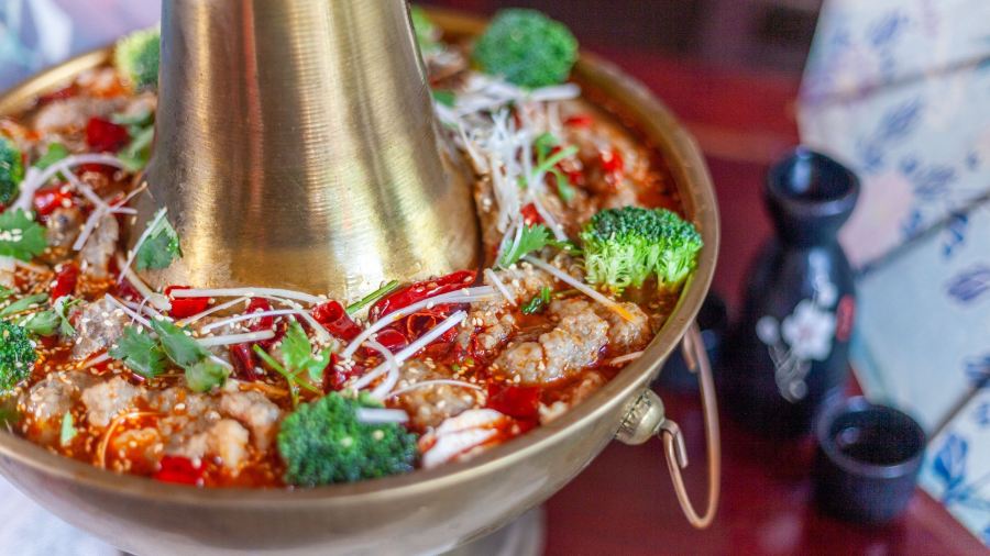 Lao Pingyao Restaurant