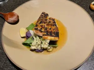 Anekawa Japanese Restaurant
