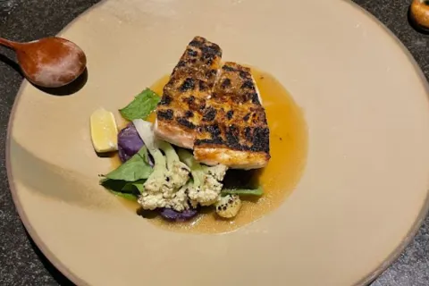 Anekawa Japanese Restaurant