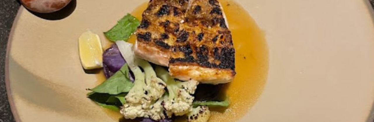 Anekawa Japanese Restaurant