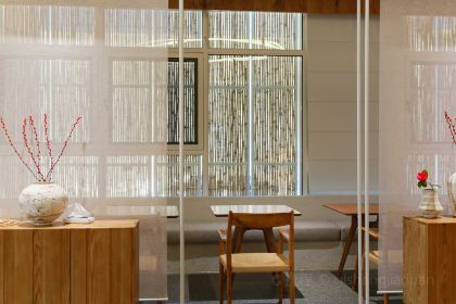 平武老河故事艺术山居·人间有味