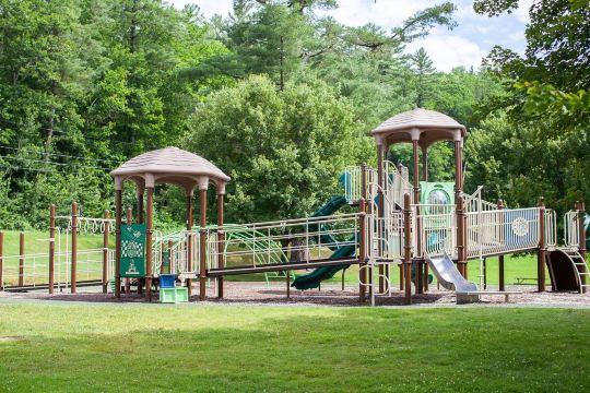 Remich Park
