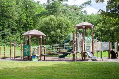 Remich Park