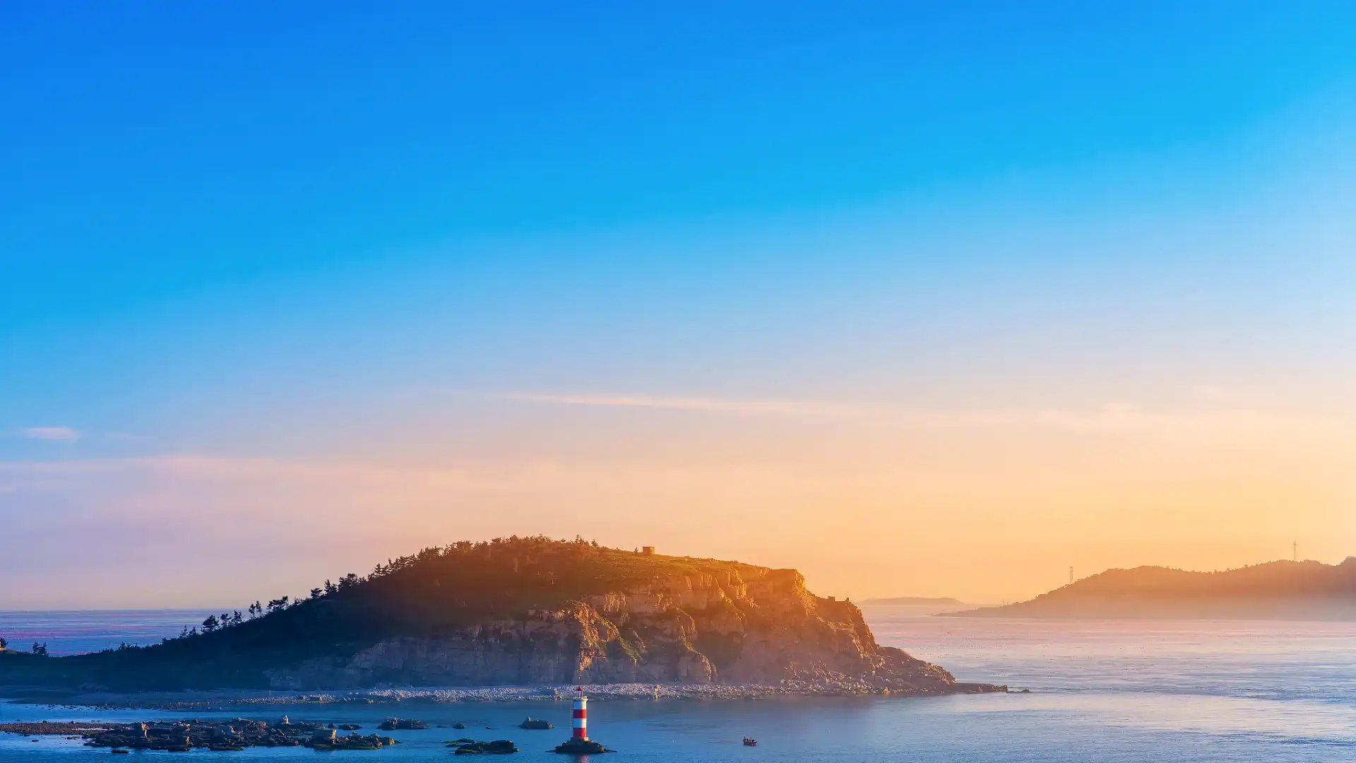 Hotels near Jiuzhang Cliff