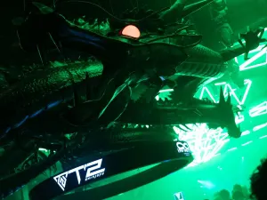 T2 SHINJUKU (Nightclub)