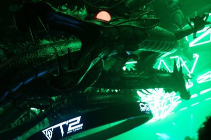 T2 SHINJUKU (Nightclub)