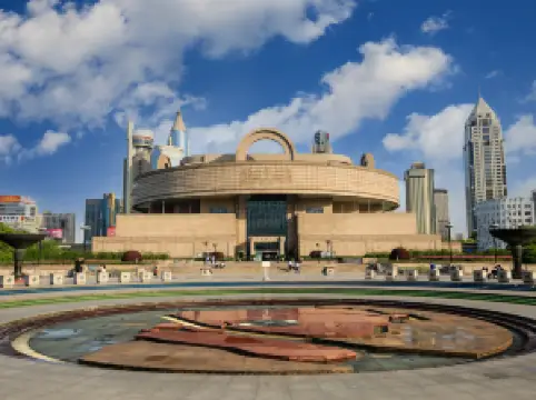 上海博物館
