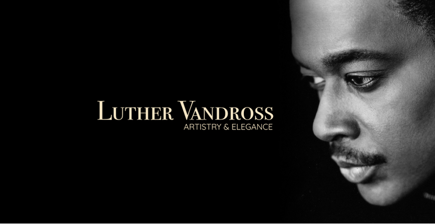 Luther Vandross: Artistry and Elegance | GRAMMY Museum L.A. Live