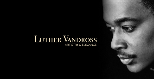 Luther Vandross: Artistry and Elegance | GRAMMY Museum