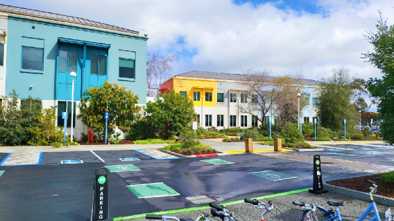 San Mateo County