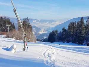 Ski Park Racibor