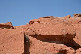 Yinshan Rock Painting