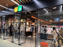本来BENLAI(正佳广场店)