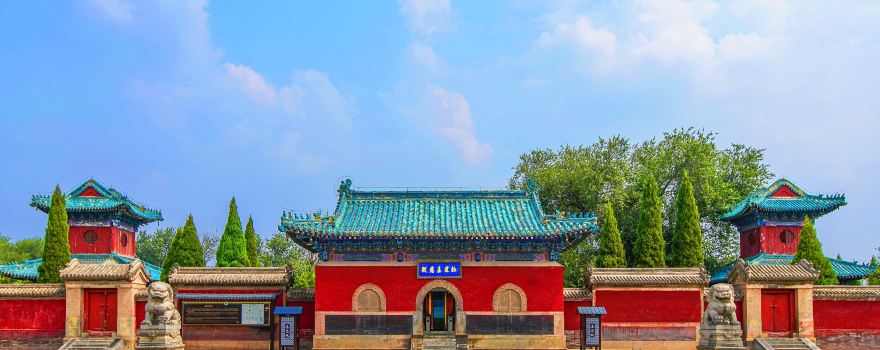 Jiayingguan