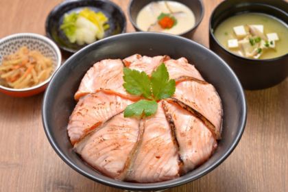 糸島海鮮堂 二見ヶ浦本店