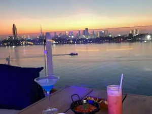 Cielo Sky Lounge