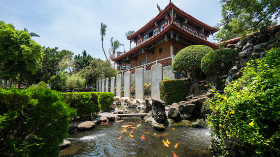 Tainan