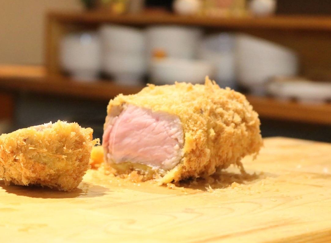 2026 Osaka Tonkatsu (formerly Chiyomatsu) (Shinsaibashi/Namba